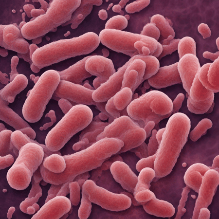 La extraordinaria adaptación de las bacterias extremófilas a ambientes hostiles