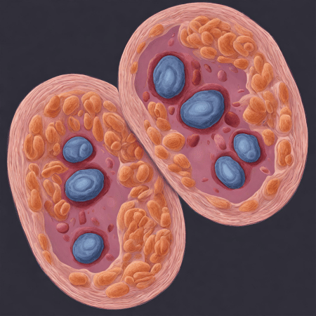 Los Misterios de la Mitosis: ¿Cómo Ocurre la División Celular?