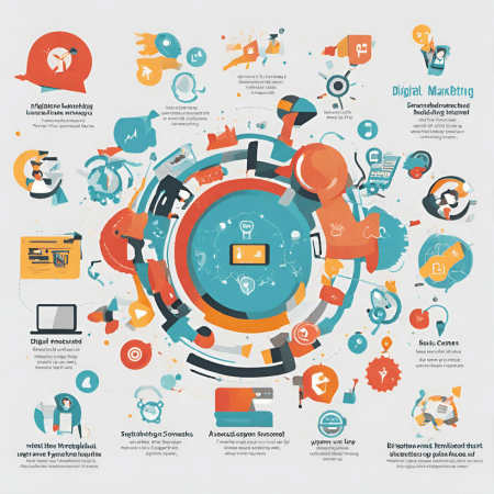 Tendencias de Marketing Digital que Dominarán el 2024