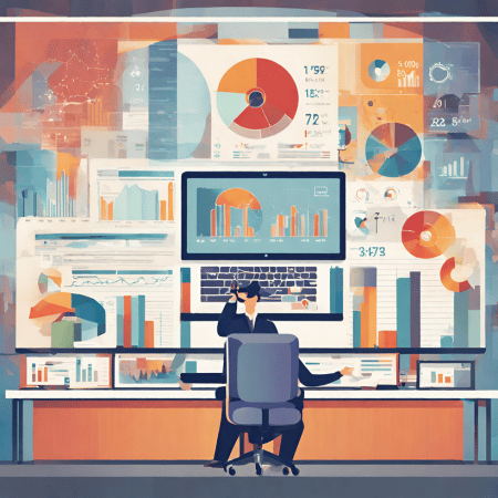 Cómo utilizar los datos y la analítica para impulsar el marketing.