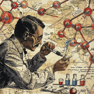 Desentrañando el Enigma Tóxico: Cómo el Análisis Genético Revoluciona la Toxicología