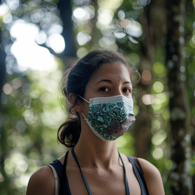 Ecoepidemiología: Navegando las Fronteras Éticas en la Salud Ambiental y el Bienestar Colectivo