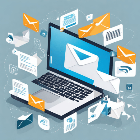 El poder del email marketing en la era digital.