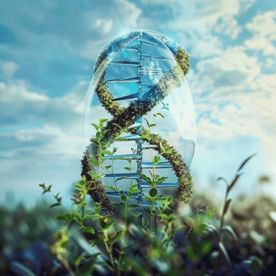 Genes y Ecología: La Revolución Genética que Puede Salvar Nuestro Planeta