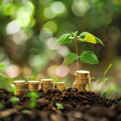 Microeconomía Verde: Estrategias Sostenibles para un Futuro Económico Resiliente