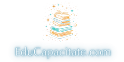 EduCapacitate Logo